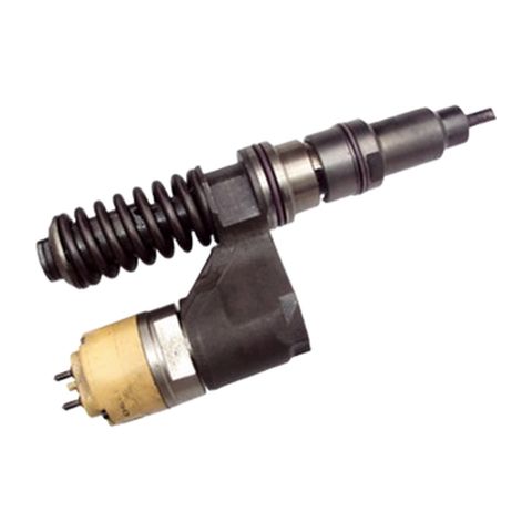 Spare parts 230VAC for Volvo machinery 230VAC