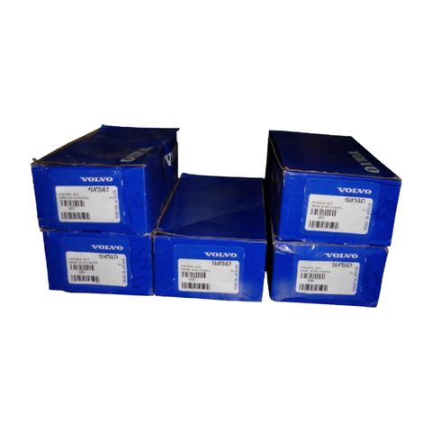 Spare parts VOE12808147 for Volvo machinery VOE12808147