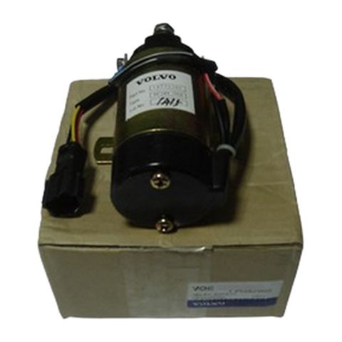 Spare parts 968204 for Volvo machinery 968204