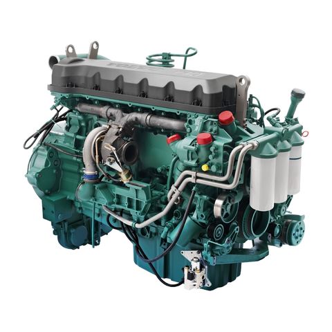 Spare parts VOE11704284 for Volvo machinery VOE11704284
