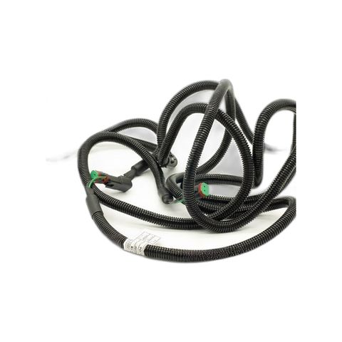 Spare parts 11418432 for Volvo machinery 11418432