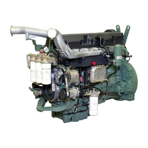 Spare parts VOE11999893 for Volvo machinery VOE11999893