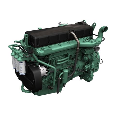 SUPPORT RING VOE15063862 for Volvo VOE15063862