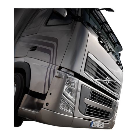 Spare parts 17442919 for Volvo machinery 17442919